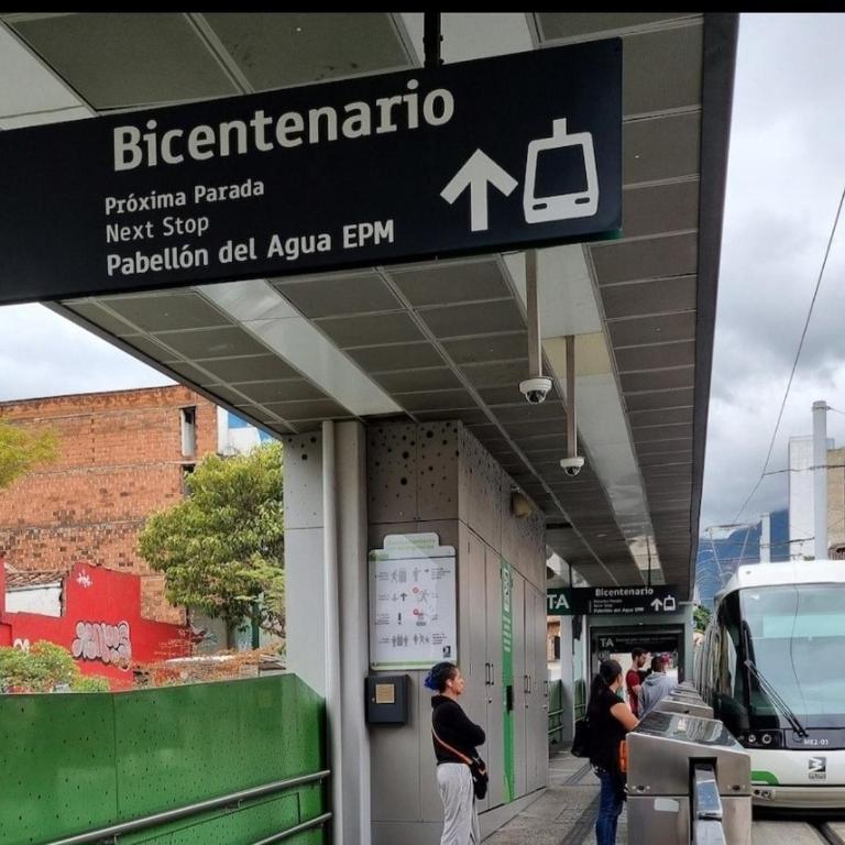 Baseloft 406 - Apartamento de 1 dormitorio - 16