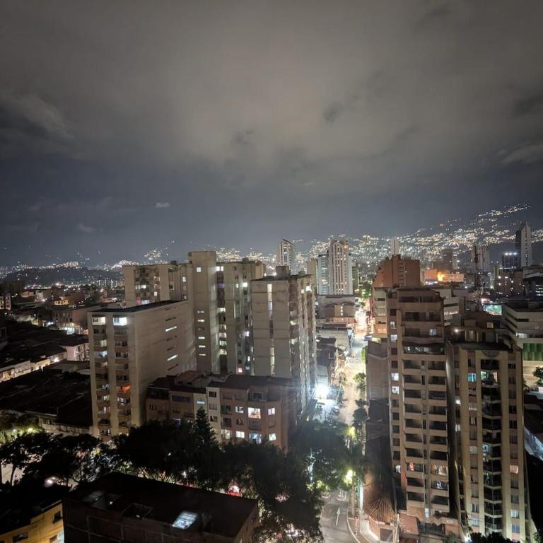 Baseloft 406 - Apartamento de 1 dormitorio - 19