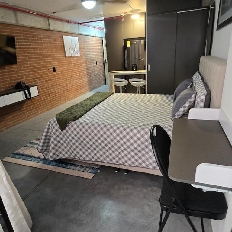 Baseloft 406 - Apartamento de 1 dormitorio - 23