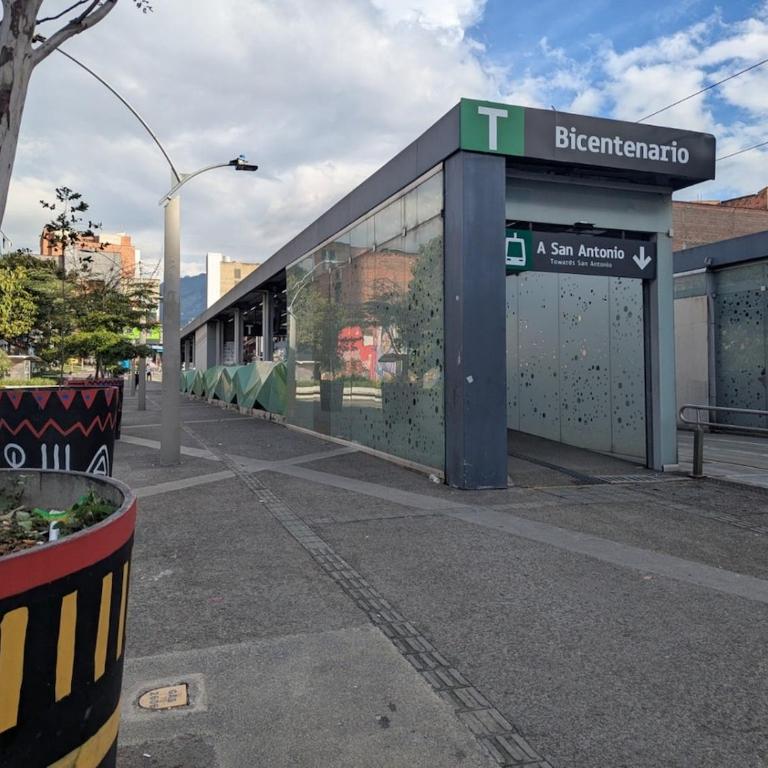 Baseloft 406 - Apartamento de 1 dormitorio - 29