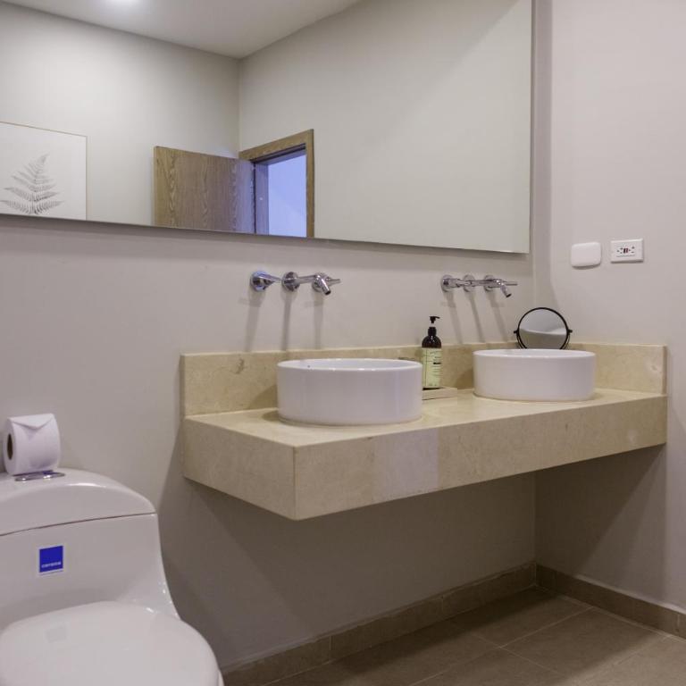 Hotel Santa Cecilia B&B - Suite Deluxe - 1