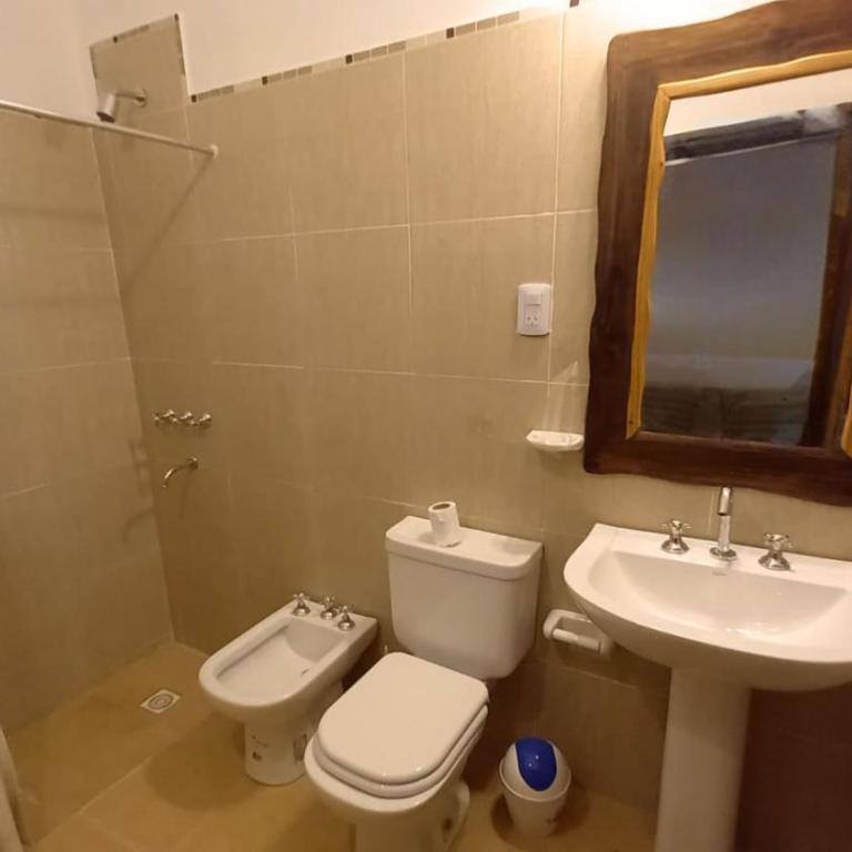 Cabañas & Suites Dunas de Fiambalá - Bungalow Estándar - 8