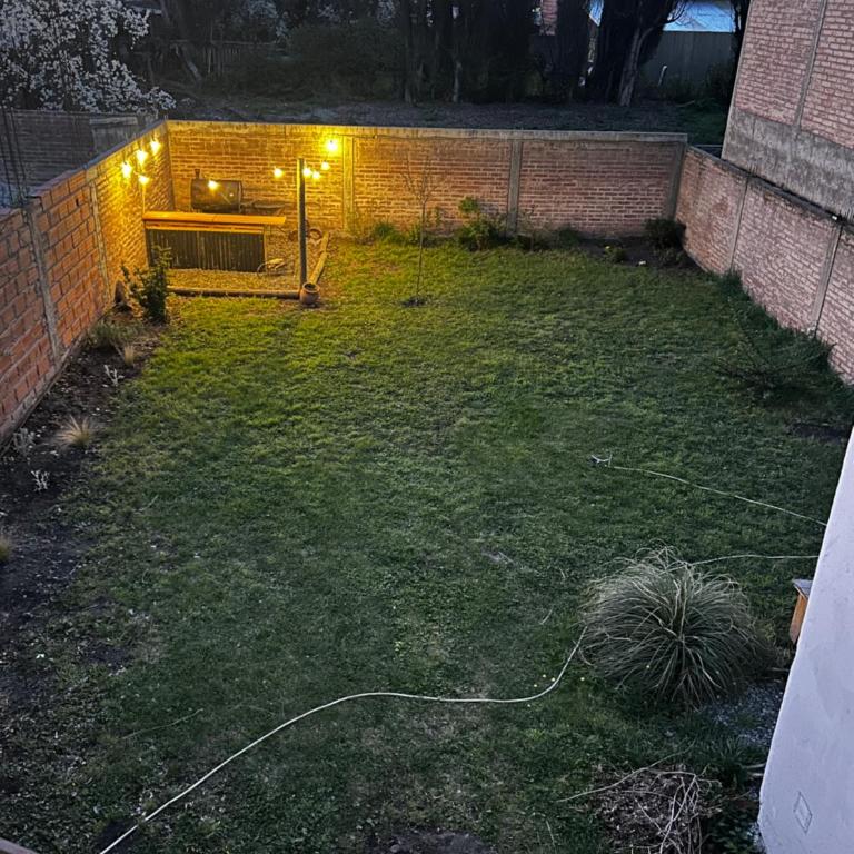 Departamento en Junin de Los Andes - Apartamento de 2 dormitorios - 11