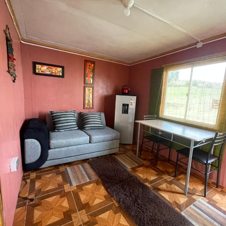 Cabañas de campo - Apartment - 3