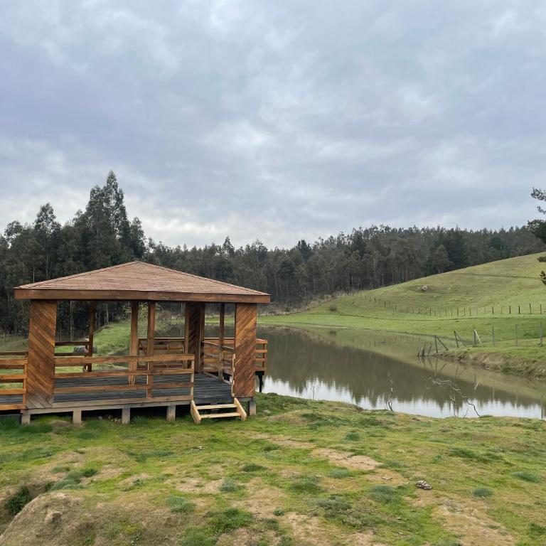 Cabañas de campo - Two-Bedroom Apartment - 3