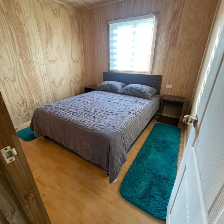 Cabañas de campo - Two-Bedroom Apartment - 5