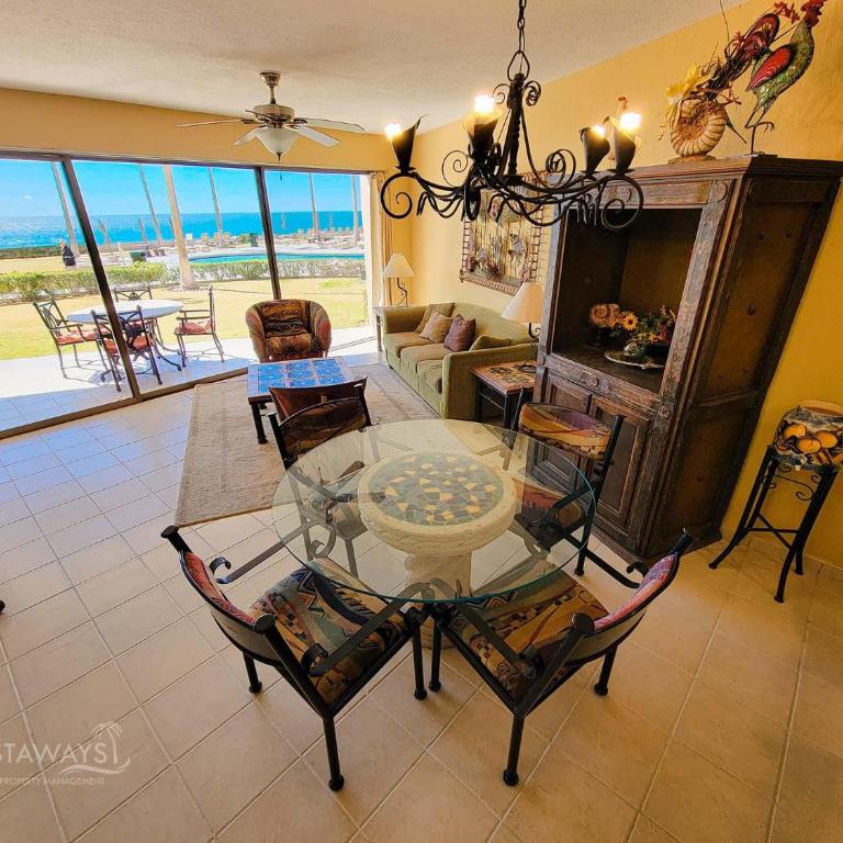 Sonoran Spa E107 - Vacation Home - 3