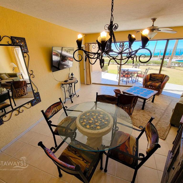 Sonoran Spa E107 - Vacation Home - 4