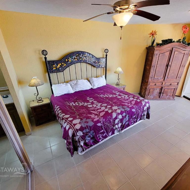 Sonoran Spa E107 - Vacation Home - 10
