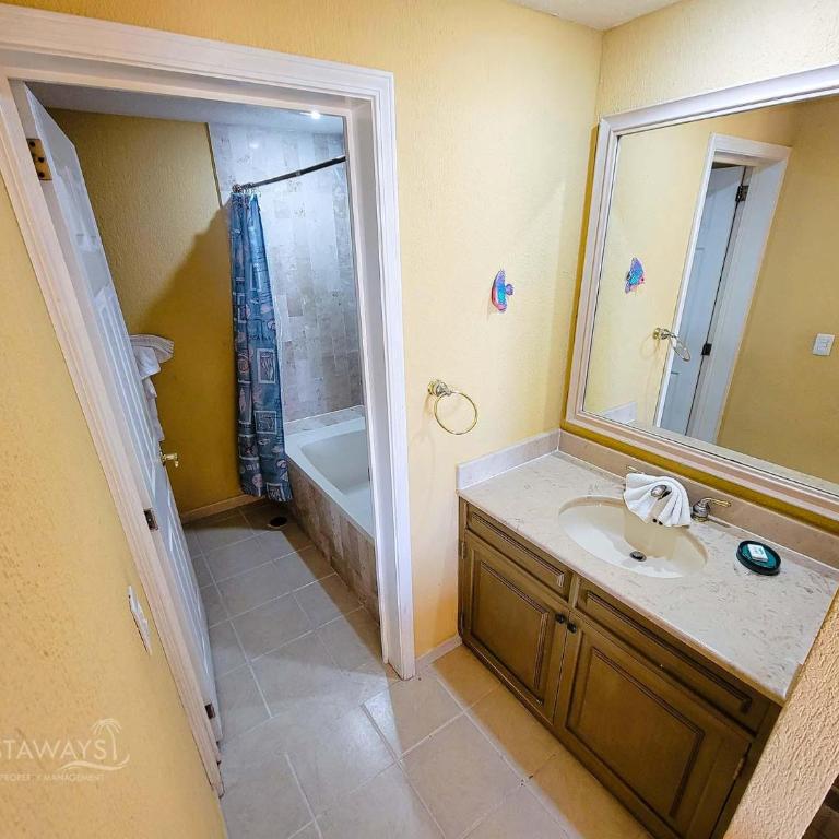 Sonoran Spa E107 - Vacation Home - 11