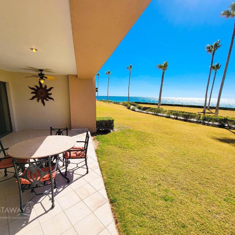 Sonoran Spa E107 - Vacation Home - 18