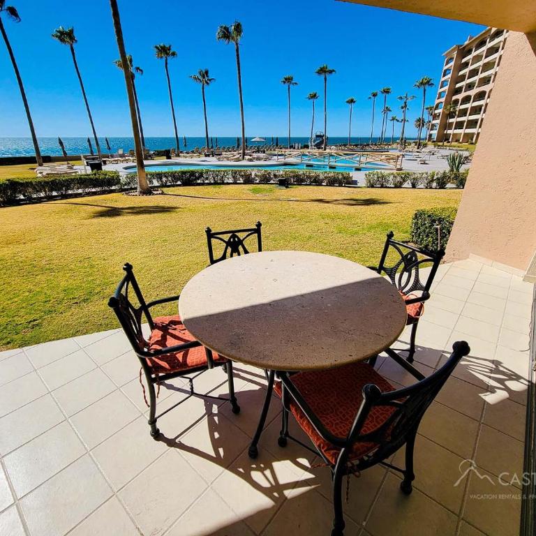 Sonoran Spa E107 - Vacation Home - 19