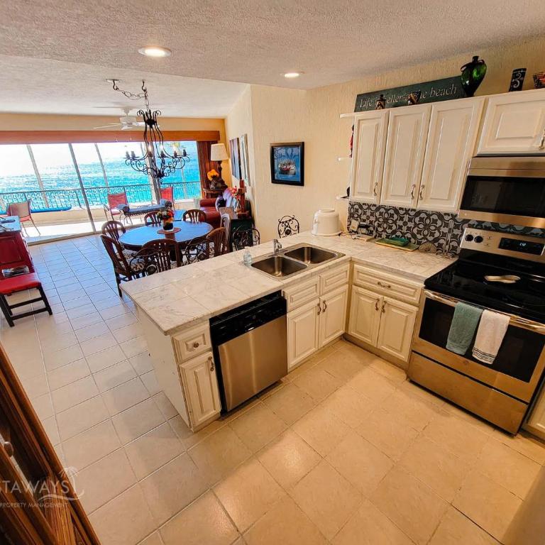 Sonoran Spa E307 - Vacation Home - 1