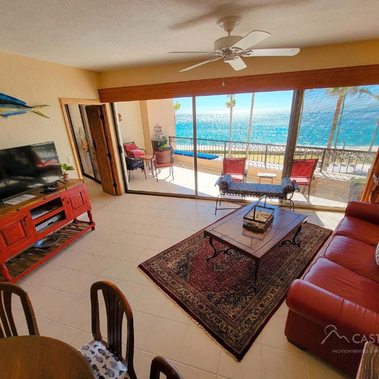 Sonoran Spa E307 - Vacation Home - 5