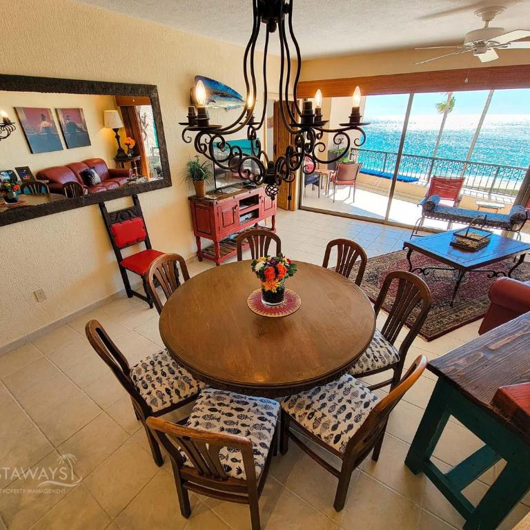Sonoran Spa E307 - Vacation Home - 4