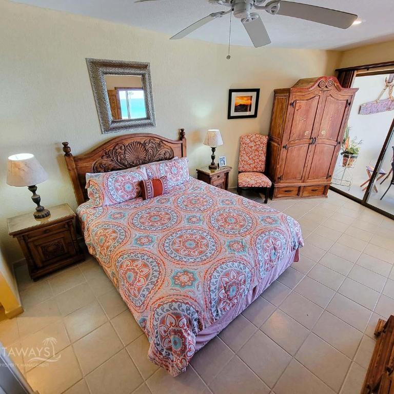 Sonoran Spa E307 - Vacation Home - 9