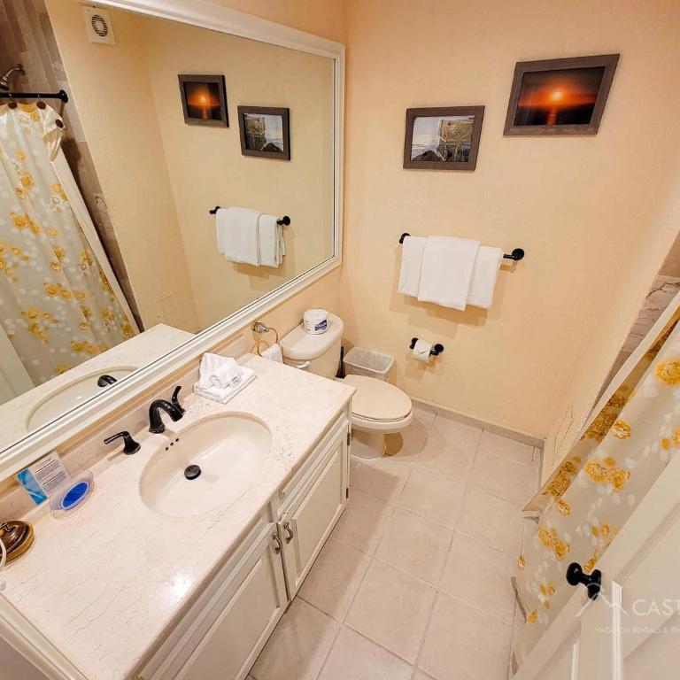 Sonoran Spa E307 - Vacation Home - 15