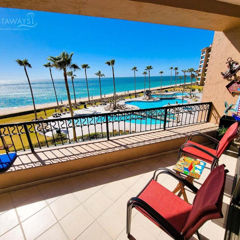 Sonoran Spa E307 - Vacation Home - 20