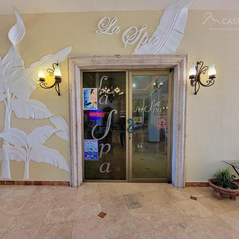 Sonoran Spa E307 - Vacation Home - 33
