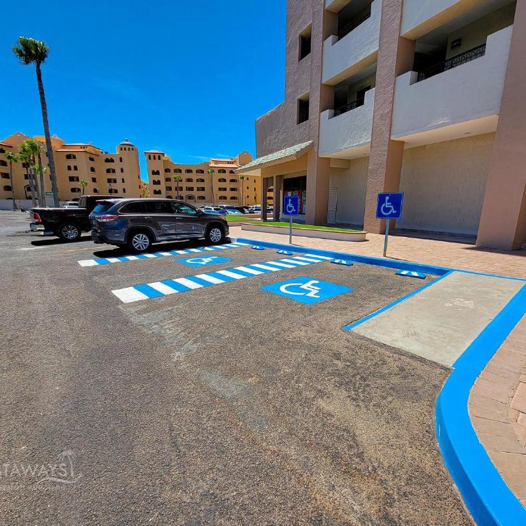 Sonoran Spa E307 - Vacation Home - 48