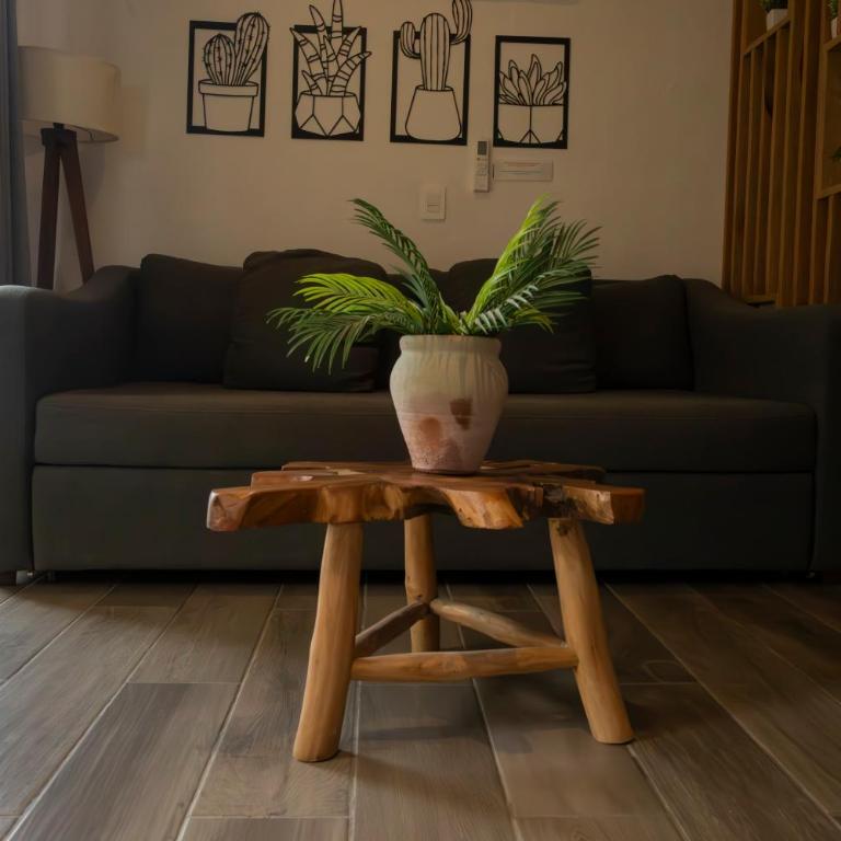 HotelZone L20 Beach Access - Loft - 49