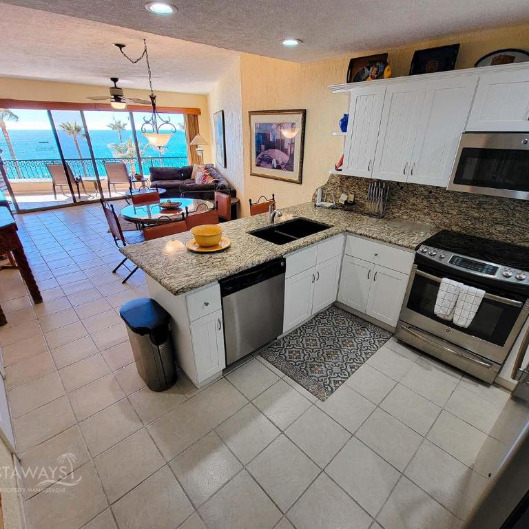 Sonoran Spa E407 - Vacation Home - 1