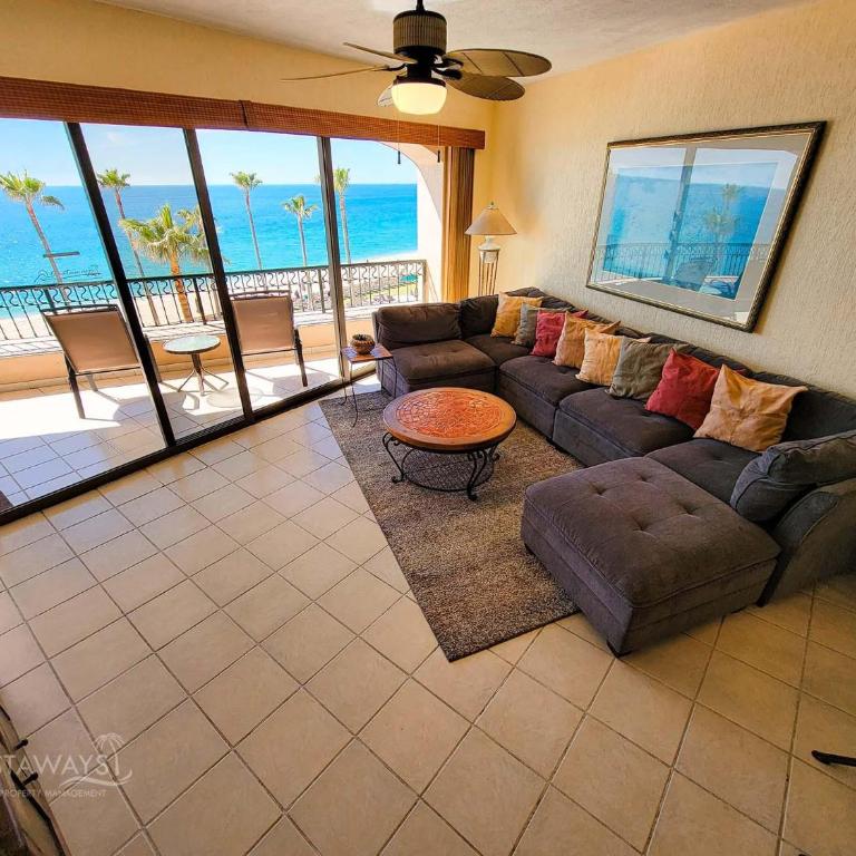Sonoran Spa E407 - Vacation Home - 4