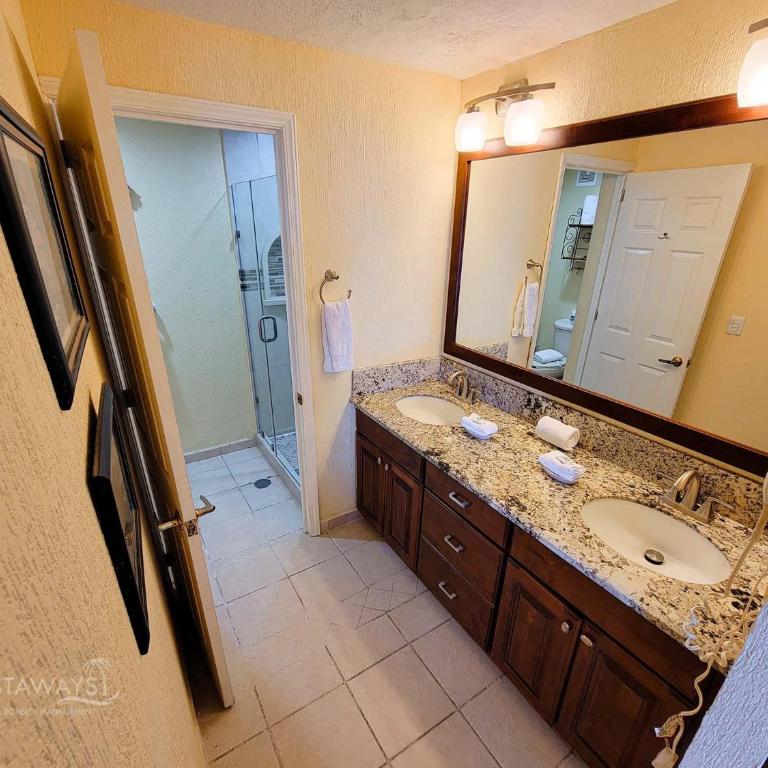 Sonoran Spa E407 - Vacation Home - 10