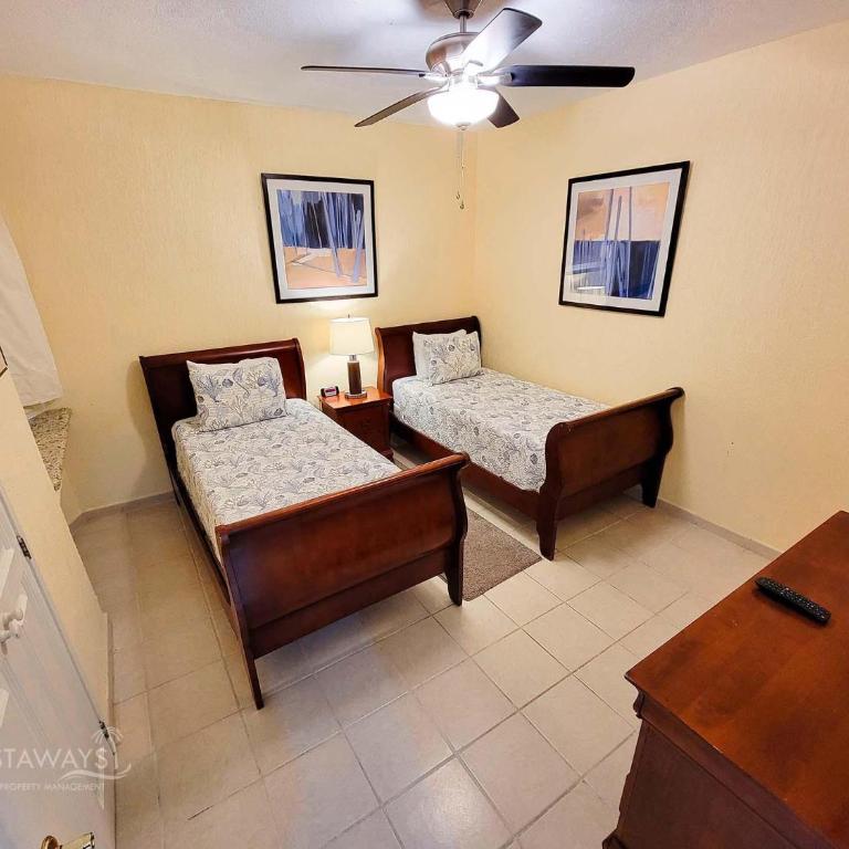 Sonoran Spa E407 - Vacation Home - 12