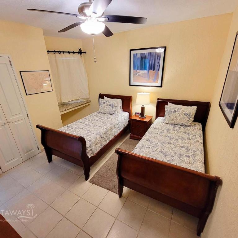 Sonoran Spa E407 - Vacation Home - 14