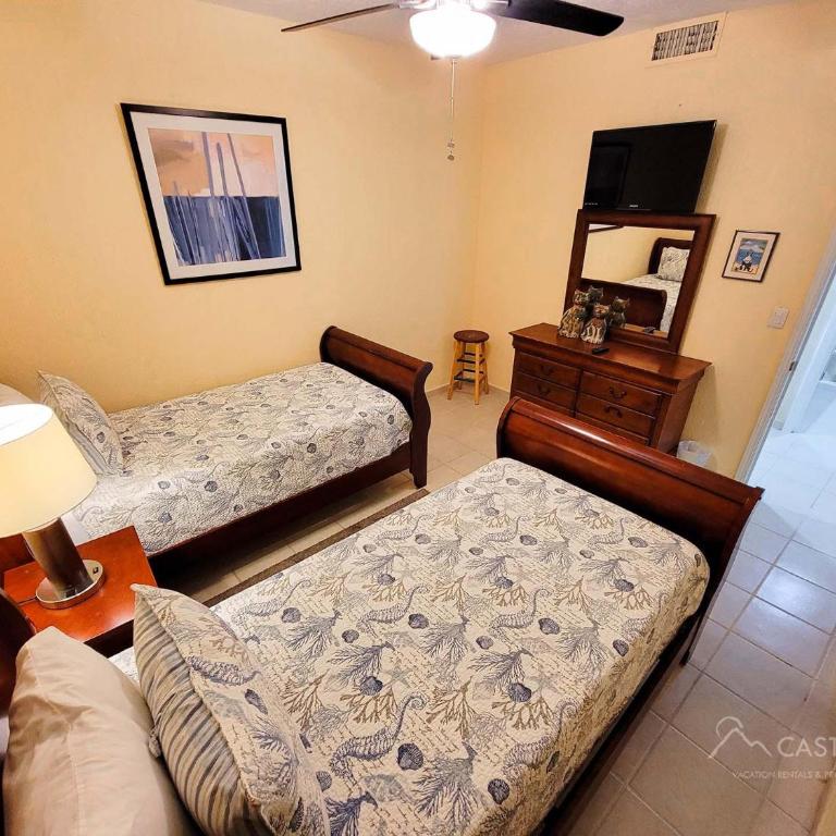 Sonoran Spa E407 - Vacation Home - 13