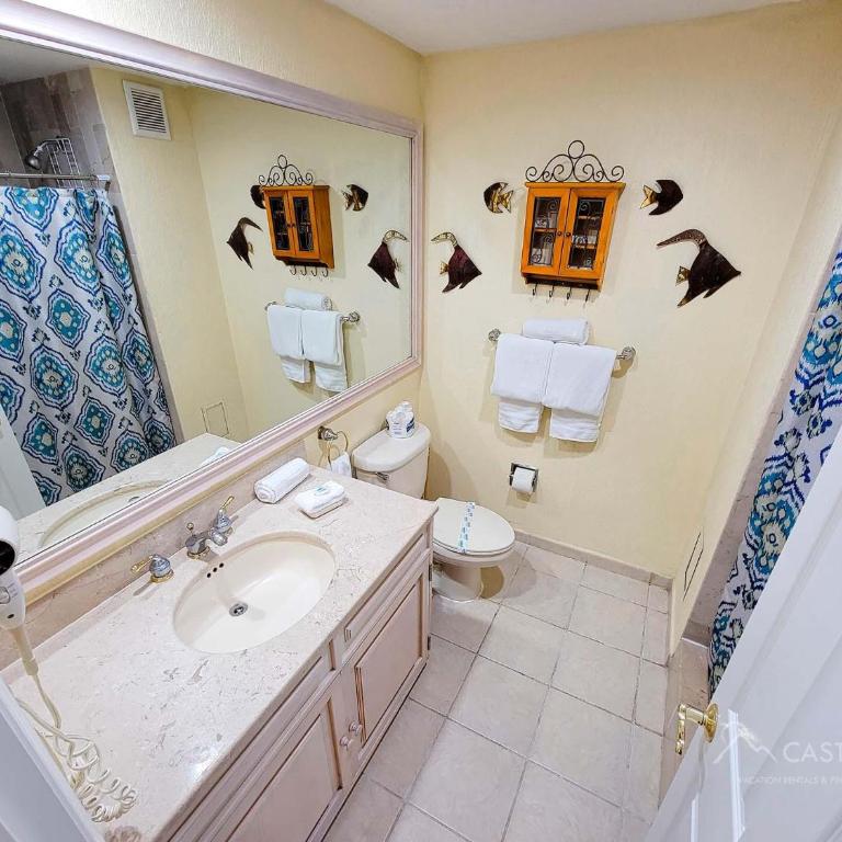 Sonoran Spa E407 - Vacation Home - 15