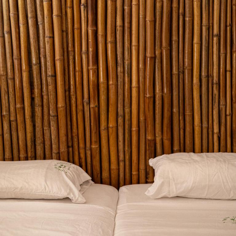 Rincón del Mangle - Habitación Triple Clásica - 1