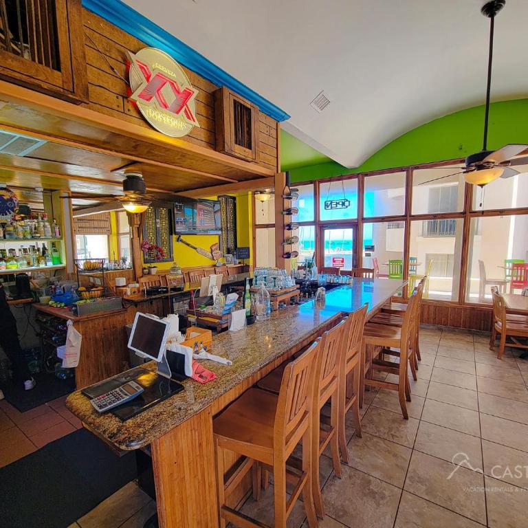 Sonoran Spa E407 - Vacation Home - 46