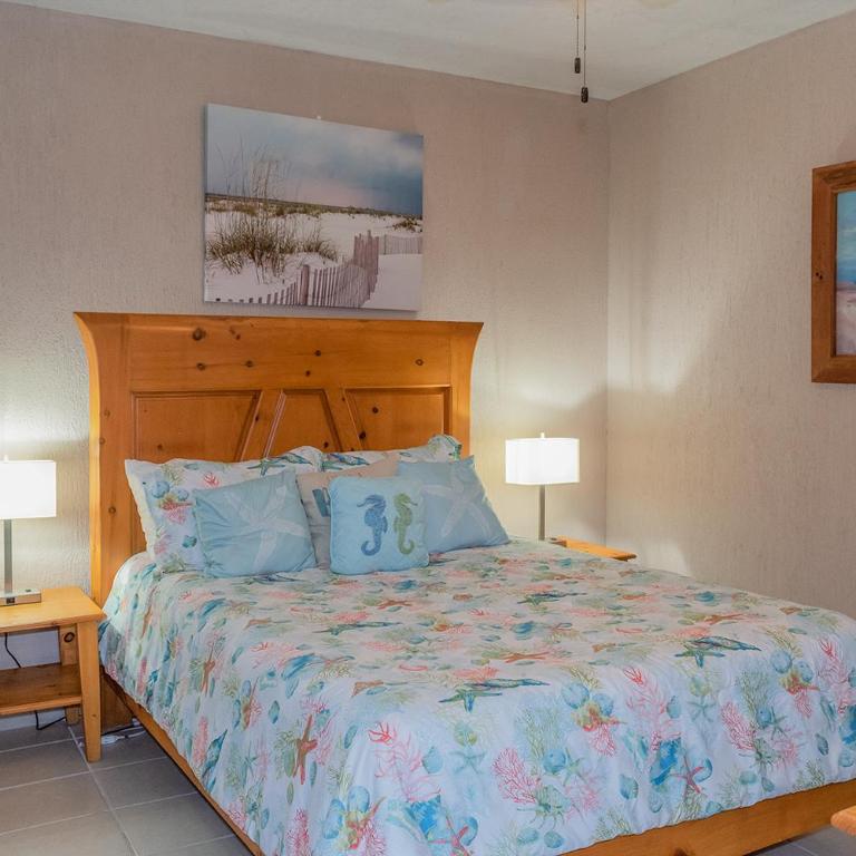 Sonoran Spa E702 - Vacation Home - 1