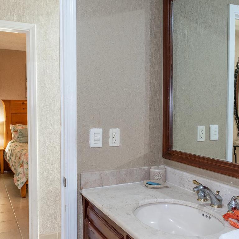 Sonoran Spa E702 - Vacation Home - 4