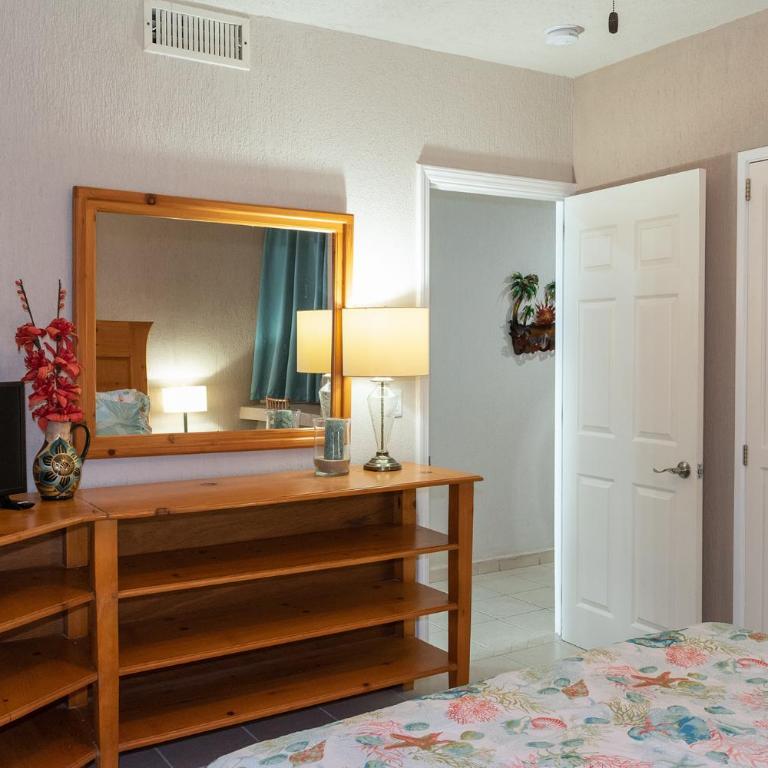 Sonoran Spa E702 - Vacation Home - 3