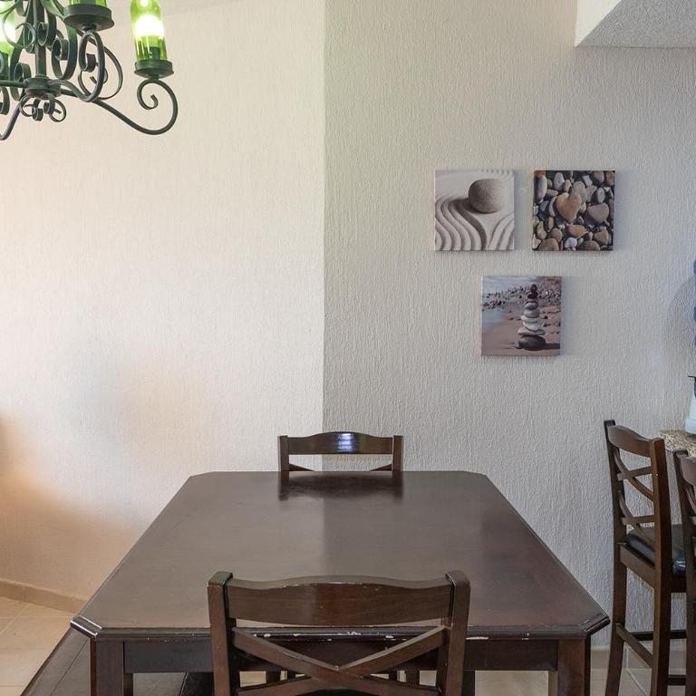 Sonoran Spa E702 - Vacation Home - 7