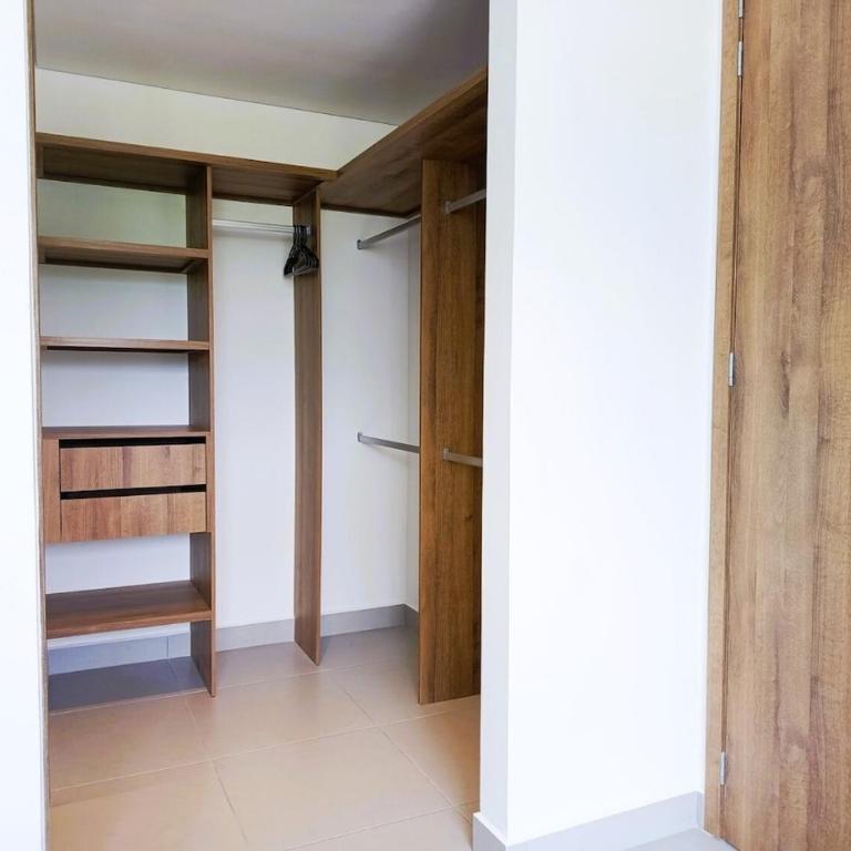Apartamento con vista al mar - Two-Bedroom Apartment with Sea View - 9