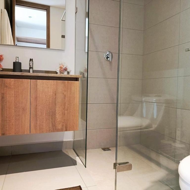Apartamento con vista al mar - Two-Bedroom Apartment with Sea View - 29