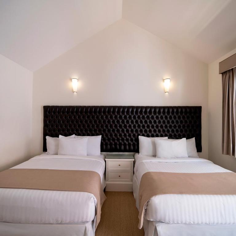 Casa Bonita Hotel & Luxury Residence - Habitación Doble Estándar - 3