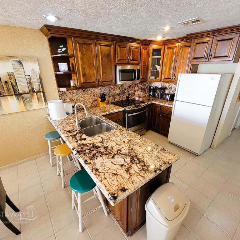 Sonoran Spa E704 - Vacation Home - 1