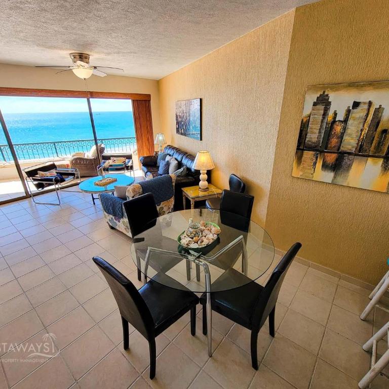 Sonoran Spa E704 - Vacation Home - 2