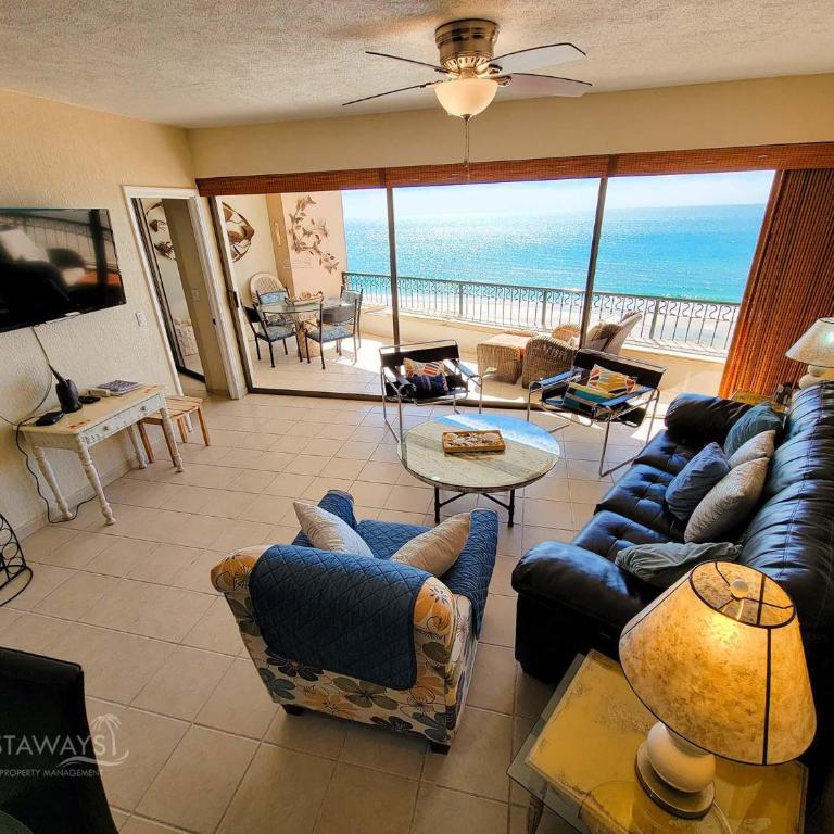 Sonoran Spa E704 - Vacation Home - 3