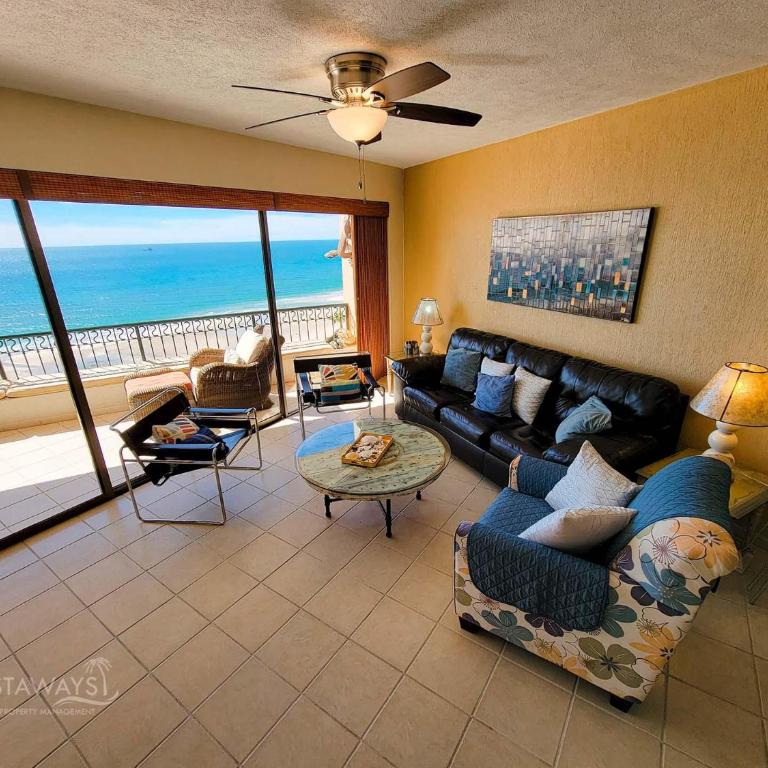 Sonoran Spa E704 - Vacation Home - 4