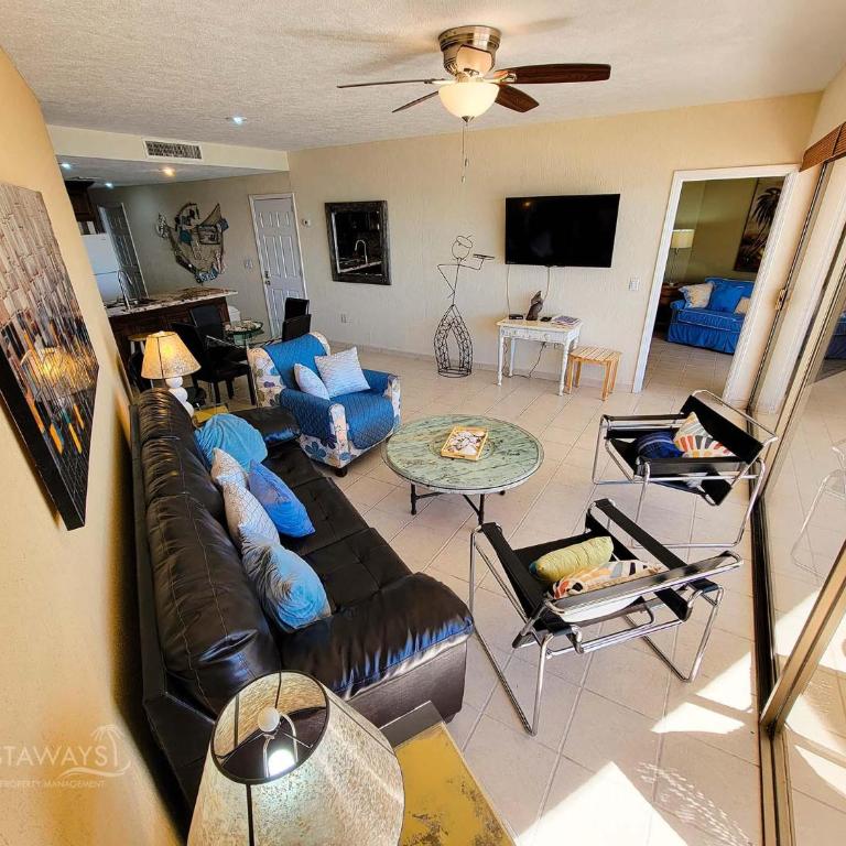 Sonoran Spa E704 - Vacation Home - 5
