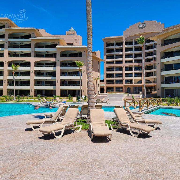 Sonoran Spa E704 - Vacation Home - 24