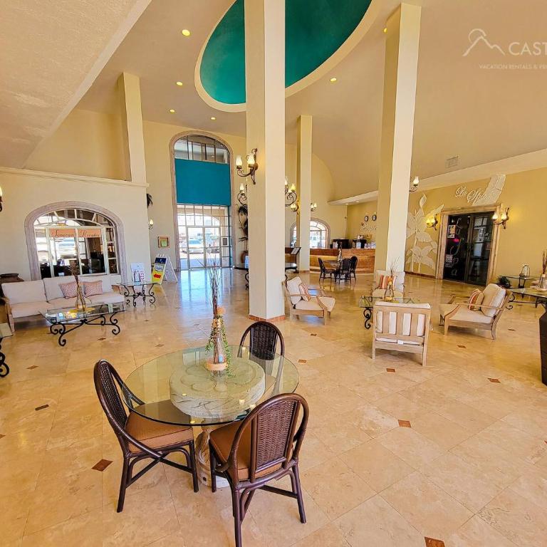 Sonoran Spa E704 - Vacation Home - 29