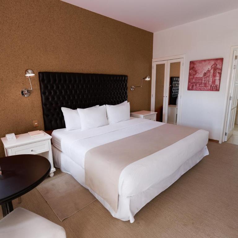 Casa Bonita Hotel & Luxury Residence - Suite Junior - 4