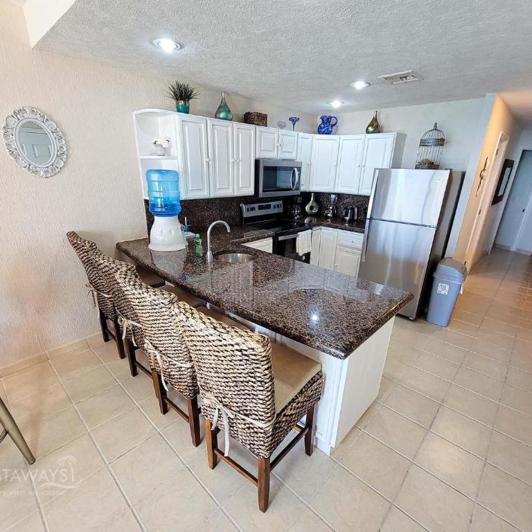 Sonoran Spa E705 - Vacation Home - 2